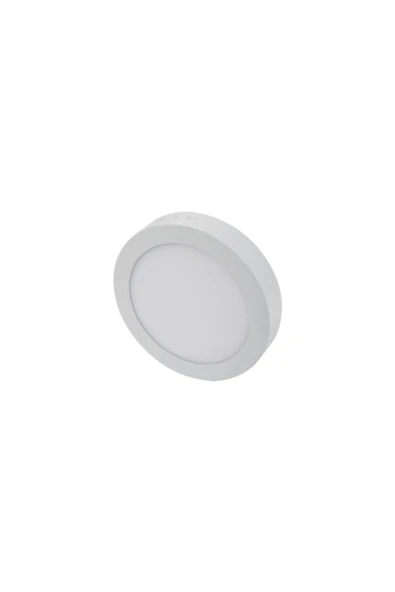 Cata Ct-5233 18w Sıva Üstü Led Armatür Metal Kasa 6400k Beyaz Işk ürün görseli 1