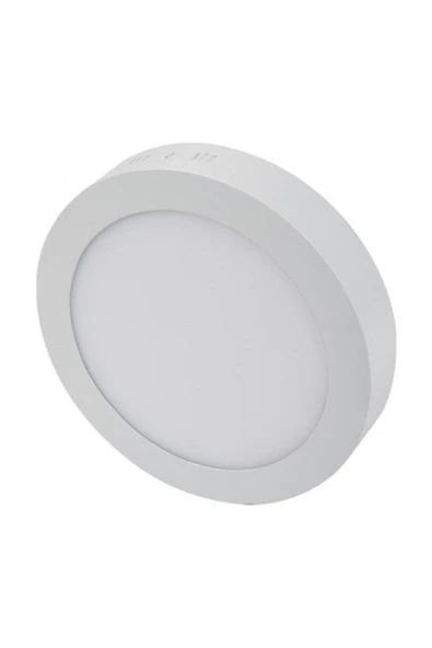 Cata Ct-5273 30w/6500k Alm. S.ü Led Armatür Beyaz 10 Adet ürün görseli 1