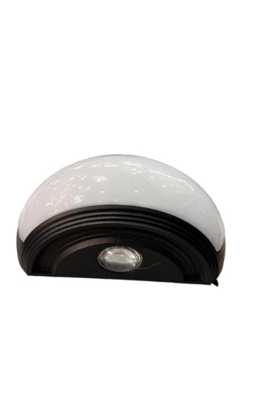 Cata 8W ZANZİBAR LED APLİK DIŞ MEKAN ürün görseli 1