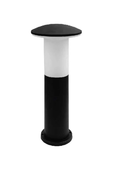 Cata CT-7017 E27 40cm Siyah Napoli Bahçe Armatürü ürün görseli 1