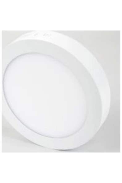 Cata Ct 5271 25w Damla Led Spot Armatür Suva Üstü Beyaz Renk ürün görseli 1