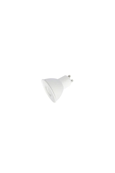 Cata Orjinal Ct-4215 7 W Led Ampul (Gu-10 Duy) 3200k Gün Işığı Kurbanoğlu Elektrik ürün görseli 1