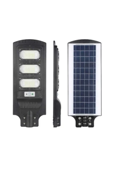Cata Ct-4692 90w Solar Sokak Armatürü ürün görseli 1