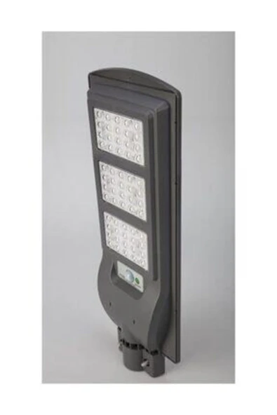 Cata Ct4692 60 W Solar Sokak Armatürü Beyaz Işık ürün görseli 1