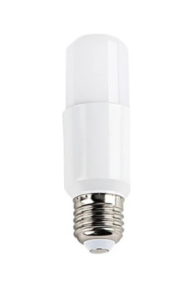 Cata Ct-4091 8w/3200k E27 Led Ampul (günışığı-12adet) ürün görseli 1