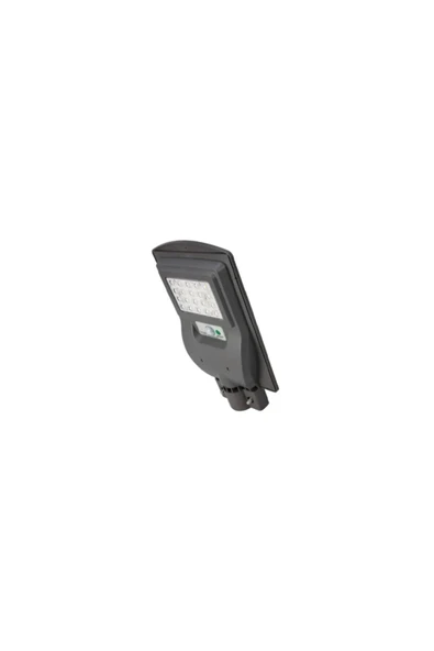 Cata 20w Solar Sokak Armatürü- Beyaz Işık Ct-4690 ürün görseli 1