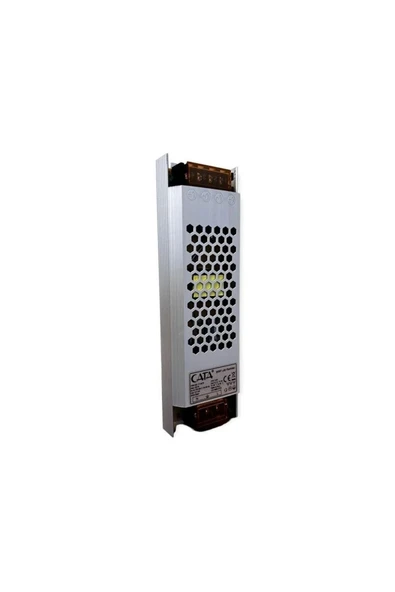 Cata Ct-2675 150 Watt 12.5 Amper Led Trafosu ürün görseli 1