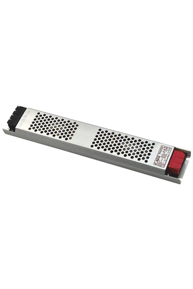 Cata CT 2677 21A Şerit Led Trafosu Fansız Süper Silim 252W ürün görseli 1