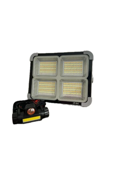 Cata Deprem Paketi Solar Projeksiyon Ve Kafa Lambası (ct-4698 Ct-9120 ) ürün görseli 1