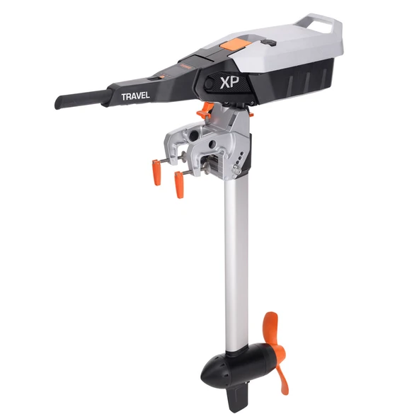 Torqeedo Travel XP L (Power Pack) Elektrikli Dıştan Takma Motor 5 HP-1425W ürün görseli 1