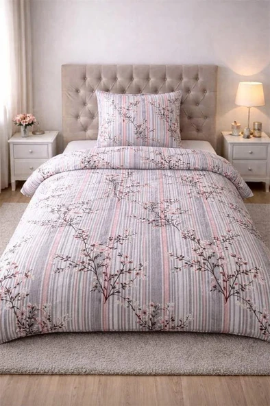 Siesta Tek Kişilik Nevresim Takımı ürün görseli 1