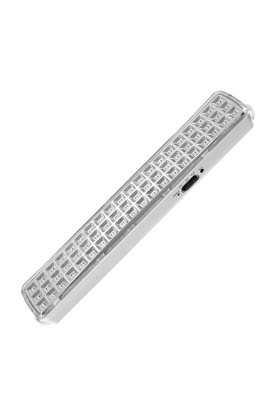 repplam Ack Şarjlı Ledli Işıldak 60 Ledli Duvar Lamba ürün görseli 1