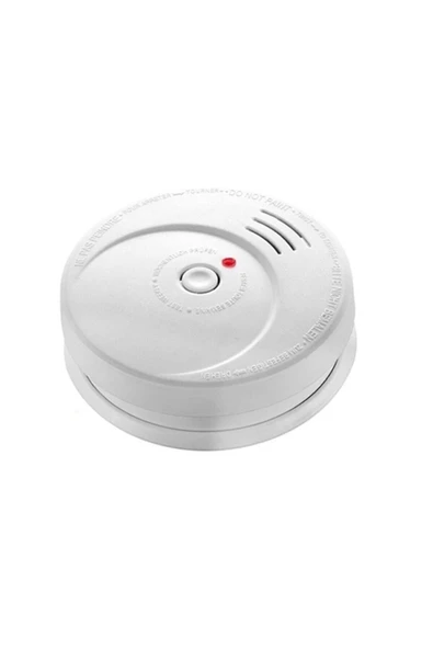 Cata Ct-9451 Kablosuz Duman Dedektörü Pilli (PİL HARİÇ) ürün görseli 1
