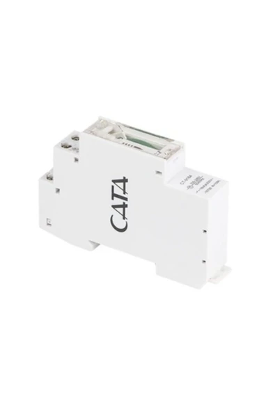 Cata W Otomat Zaman Saati Ct-9184 ürün görseli 1
