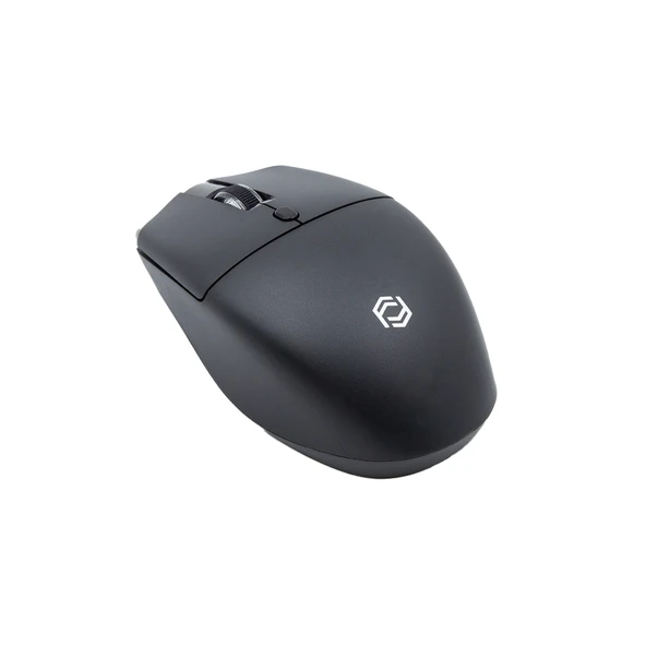 Frisby Fm-284Wm Kablosuz Siyah Mouse - Resim 2