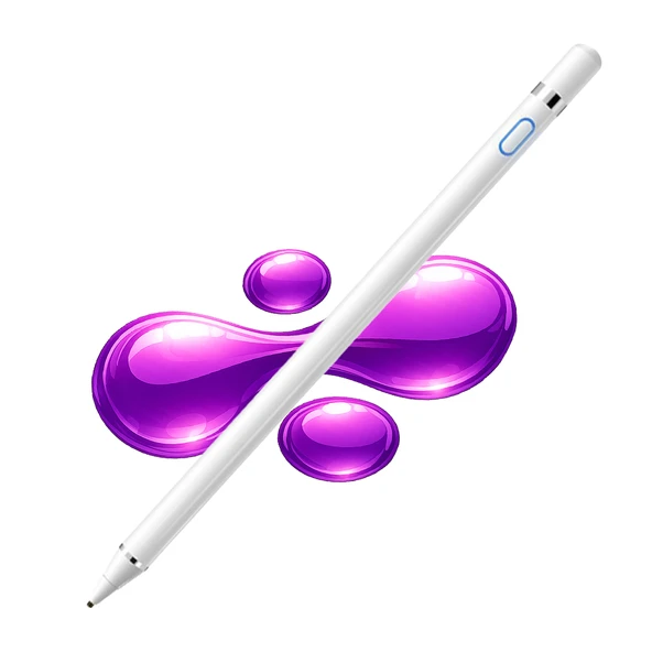 Huawei Matepad 11,5/11 Uyumlu Şarjlı Aktif Stylus Kalem Hassas Uç Not Alma & Çizim İçin ürün görseli 1