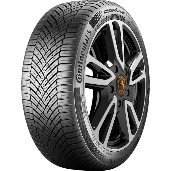Continental 215/45R20 95T XL FR AllSeasonContact 2 (4 Mevsim) (2026) ürün görseli 1