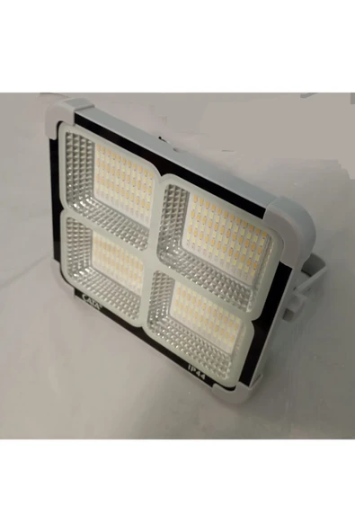 Cata Ct-4698 - Miami Solar Led Projektör - 200w - Resim 2