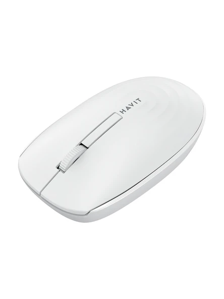 Havit MS93RF Kablosuz Mouse - 2.4GHz - Resim 2