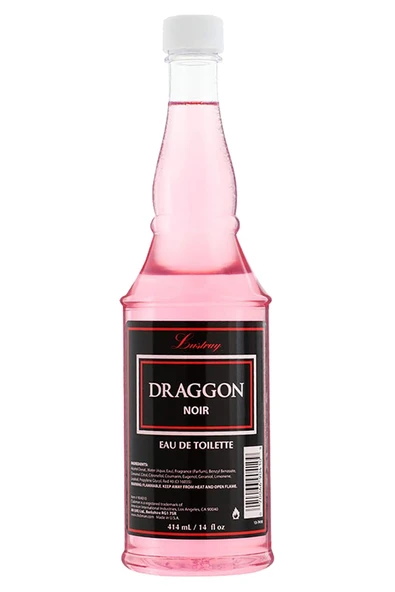 Clubman Draggon Noir Tıraş Sonrası 414ML ürün görseli 1