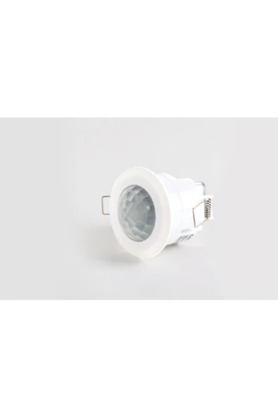 Cata 360 Derece Sıva Altı Hareket Sensorü Ct-9242 - Resim 2