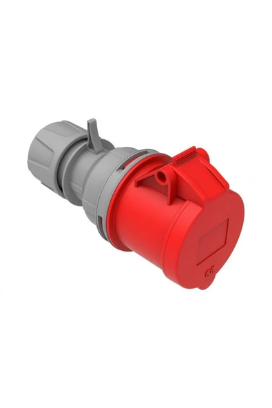 Bemis Bc1-1505-2312 Cee 5*16 A.uzatma Priz ürün görseli 1
