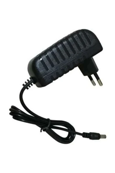 Cata Ct-2552 12V 3.5A 42W Priz Tipi Adaptör LED Şerit Trafosu Kamera & Elektronik Güç Kaynağı ürün görseli 1