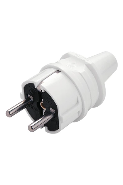 VİKO A-9030 4100 Topraklı Erkek Fiş ürün görseli 1