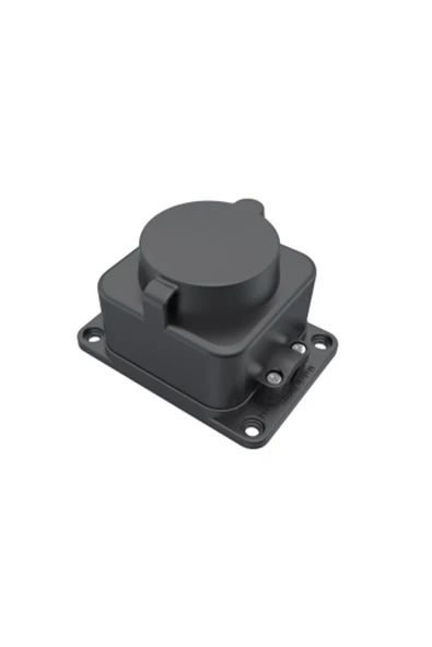 Bemis Kauçuk Duvar Prizi Bk1-1402-3511 ürün görseli 1