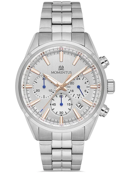 Momentus CC306S-02SR Erkek Kol Saati ürün görseli 1