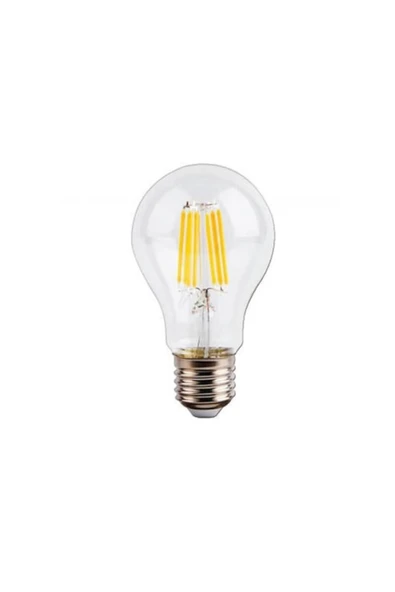 Cata 8w Günışığı Led Ampul ürün görseli 1