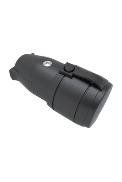 Bemis Bk1-1402-2311 1x16 Monofaze Kauçuk Uzatma Priz ürün görseli 1