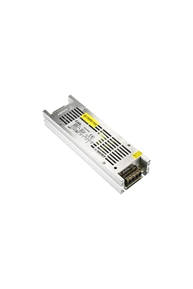 Cata Ct-2578 30 Amper Şerit Led Trafosu, 12 Volt, Standart ürün görseli 1