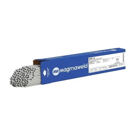 Magmaveld ESR 13 Rutil Örütülü Elektrod - 3.25x350 mm (100 lü paket) ürün görseli 1