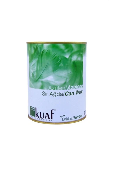 Kuaf Konserve Ağda Azulen 800 ml ürün görseli 1
