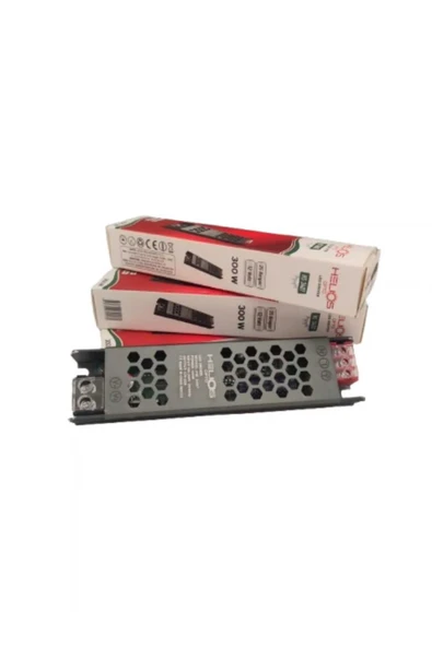 Helios 25 AMPER LED TRAFOSU - Resim 2
