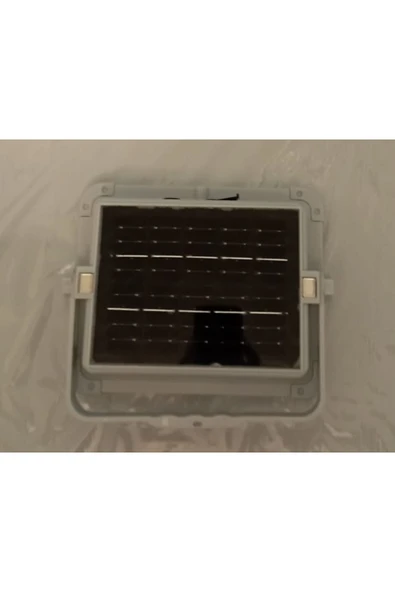 Cata Ct-4698 - Miami Solar Led Projektör - 200w - Resim 3