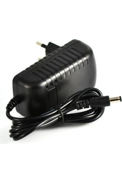 DGLİGHT Cata 25 w 2 Amper Cata Uyumlu Fişli Adaptör ürün görseli 1