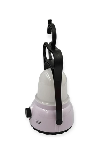 Cata Gemici El Feneri Ct-9950 - Beyaz Işık ürün görseli 1