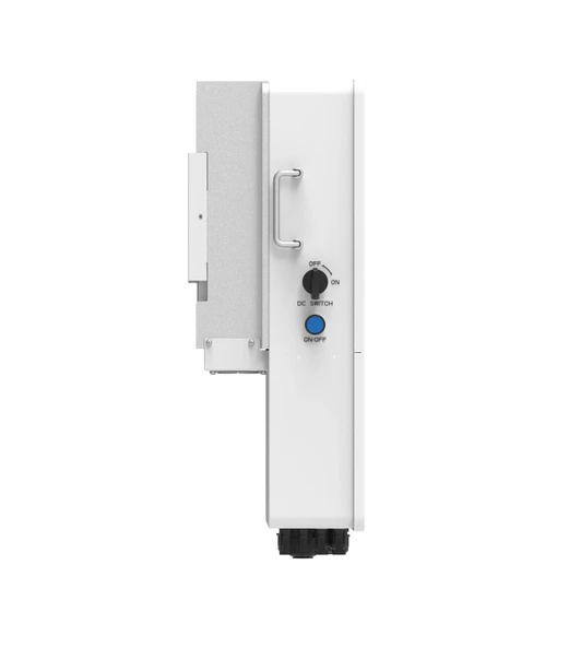 Lexron Deye 20kw Hibrit Trifaze İnvertör Hv - Resim 3