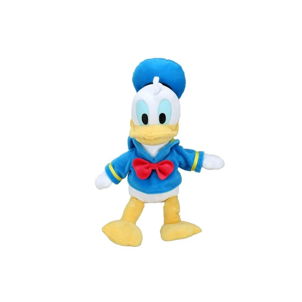 40206 Donald Core Peluş 25 cm ürün görseli 1