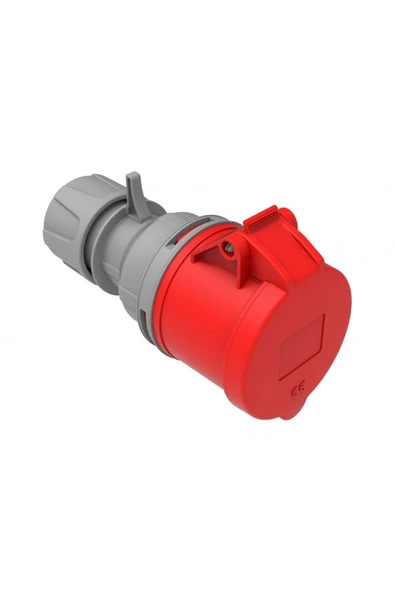 Bemis 5*32a Cee Norm Trifaze Uzatma Prizi Bc1-3505-2312 ürün görseli 1