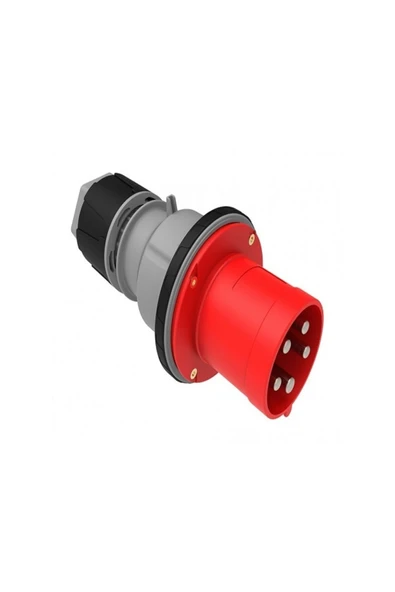 Bemis 5x63a Düz Fiş (bc1-4505-2011) ürün görseli 1