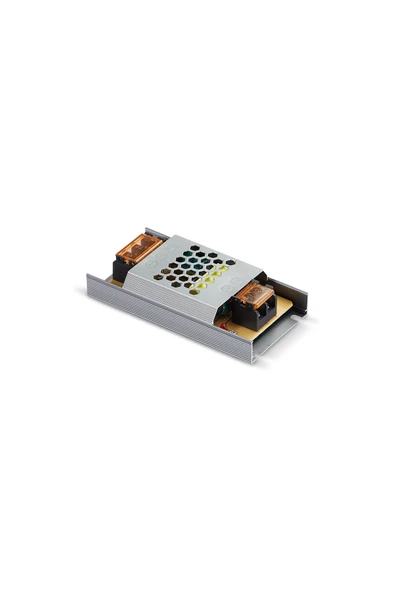Noas 5 Amper Süper Slim Led Trafosu 12v 60w- 1 Adet ürün görseli 1