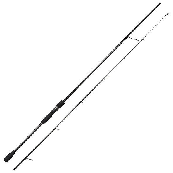 Naniwa Osaka Shi Varenka 270cm 10-40gr Spin Olta Kamışı ürün görseli 1