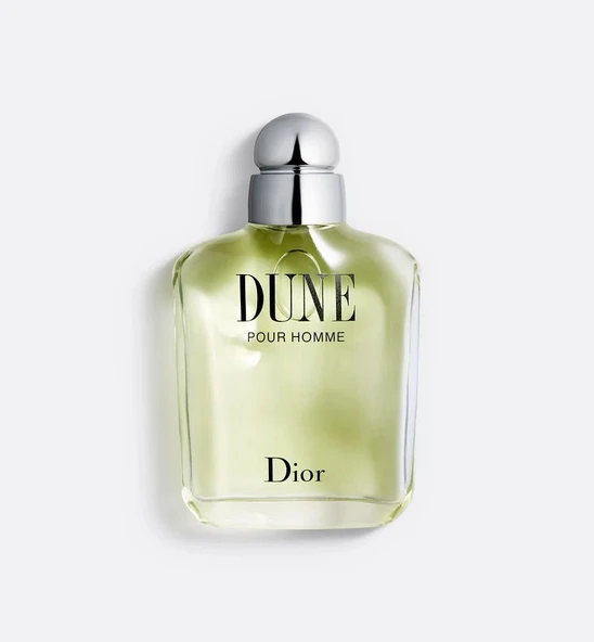 Dior Dune Pour Homme EDT 100 ml Erkek Parfüm ürün görseli 1