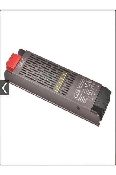 Cata CT-2561 12 VOLT 17 AMPER SLİM SAÇ ADAPTÖR ürün görseli 1