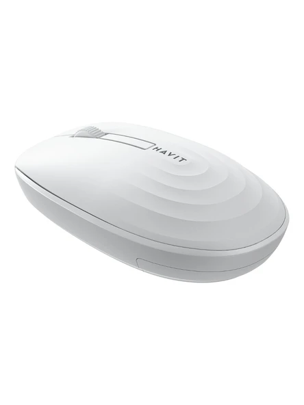 Havit MS93RF Kablosuz Mouse - 2.4GHz - Resim 5