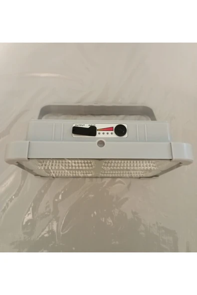 Cata Ct-4698 - Miami Solar Led Projektör - 200w - Resim 4