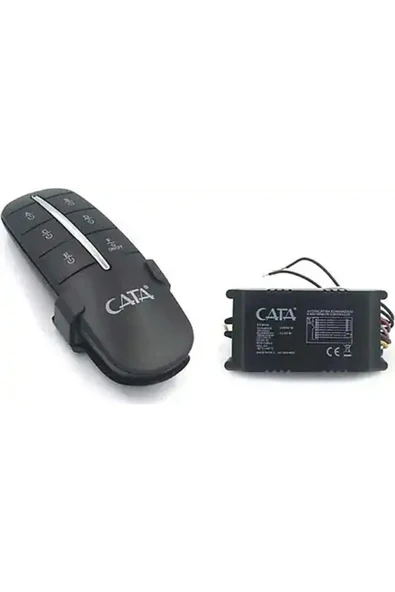 Cata CT-9151 6x1000w Aydınlatma Kumandası ürün görseli 1